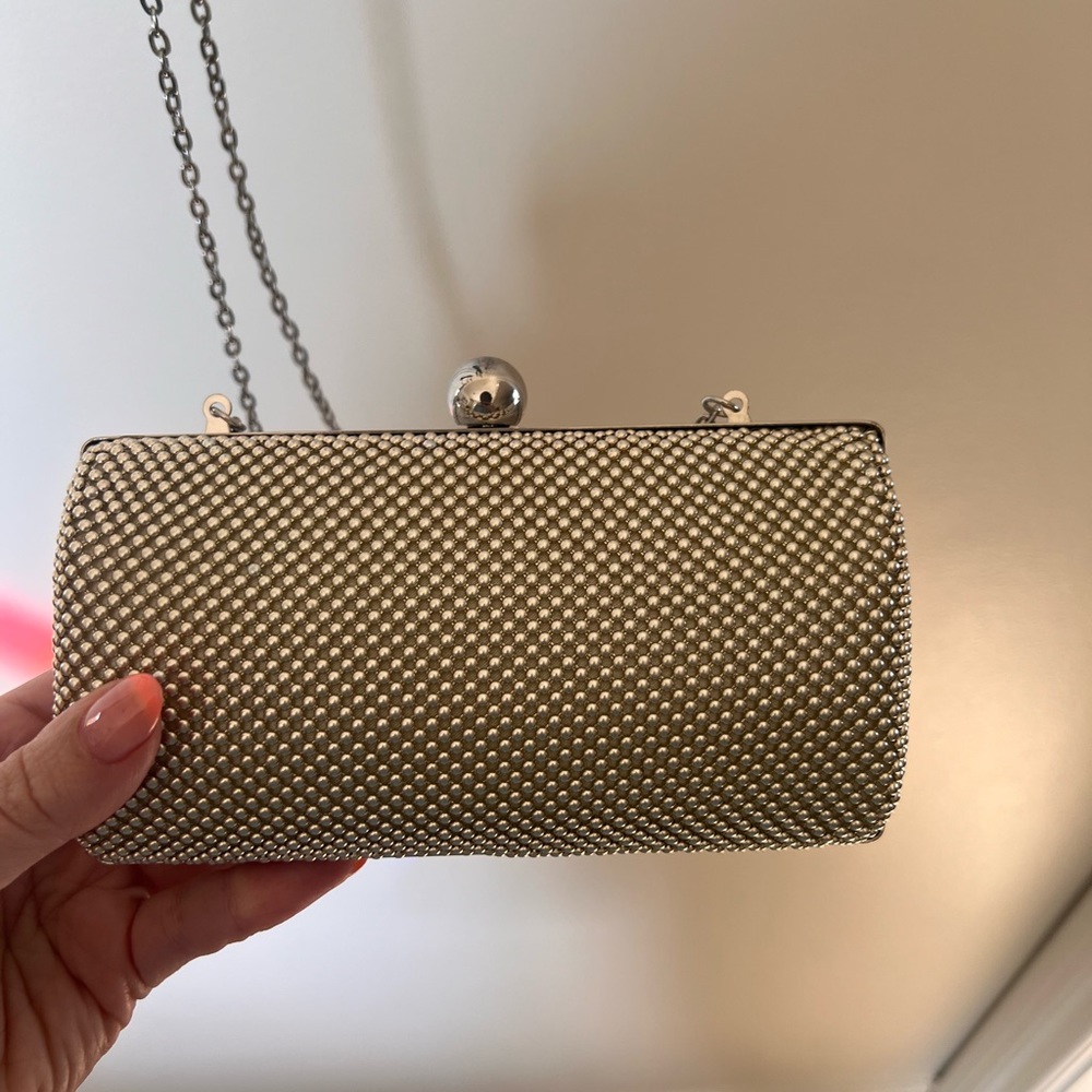 COPY - Small clutch/purse